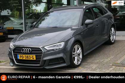 Audi A3 Sportback 1.0 TFSI Sport S Line Edition