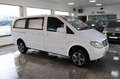 Mercedes-Benz Vito 4x4 Hentschke Bestattungswagen/Leichenwagen Weiß - thumbnail 4