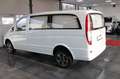 Mercedes-Benz Vito 4x4 Hentschke Bestattungswagen/Leichenwagen Weiß - thumbnail 5
