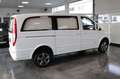 Mercedes-Benz Vito 4x4 Hentschke Bestattungswagen/Leichenwagen Weiß - thumbnail 3
