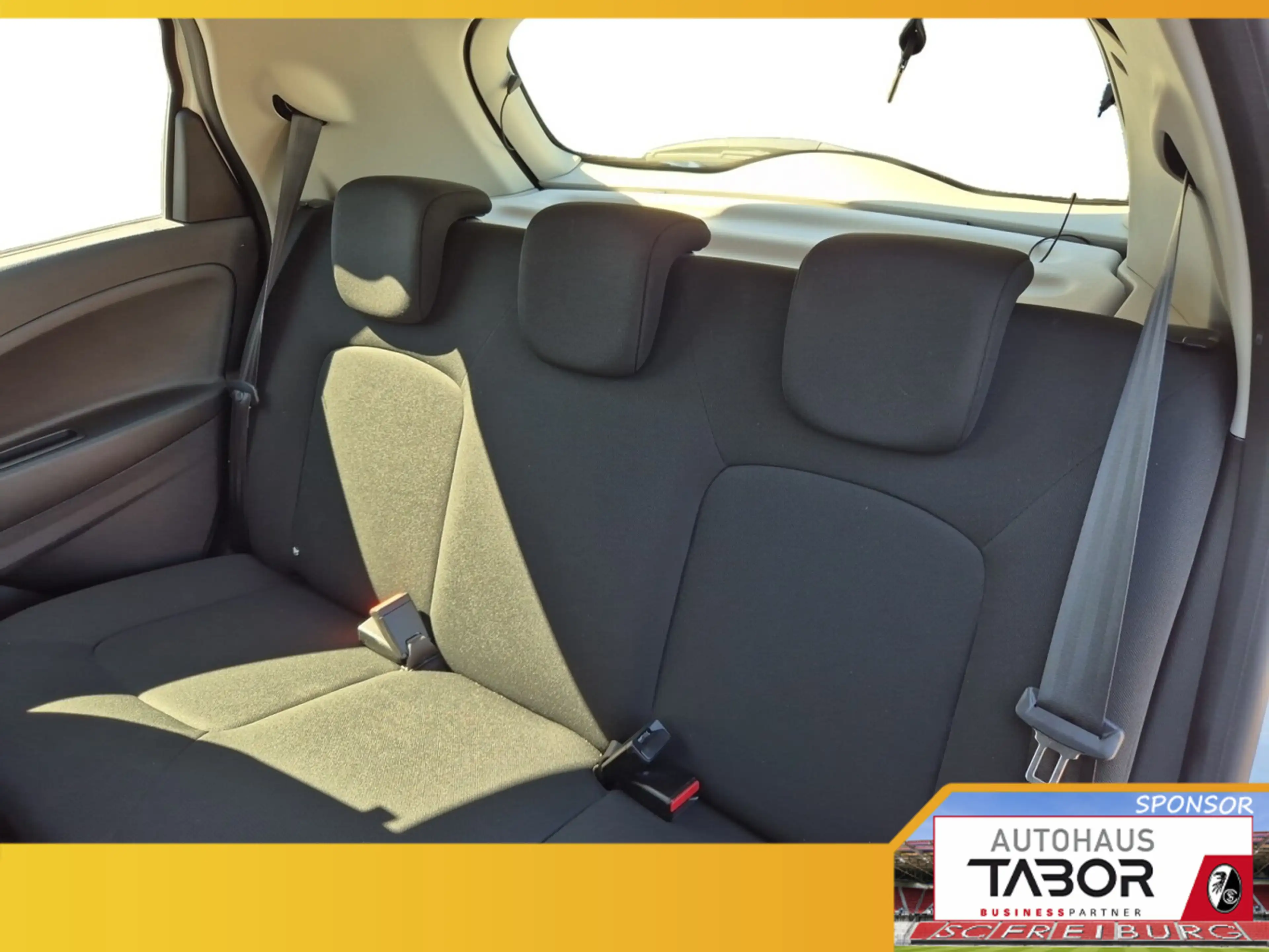 Renault ZOE ZE50 R110 Life Kauf-Bat. CCS Temp Klima — photo 12