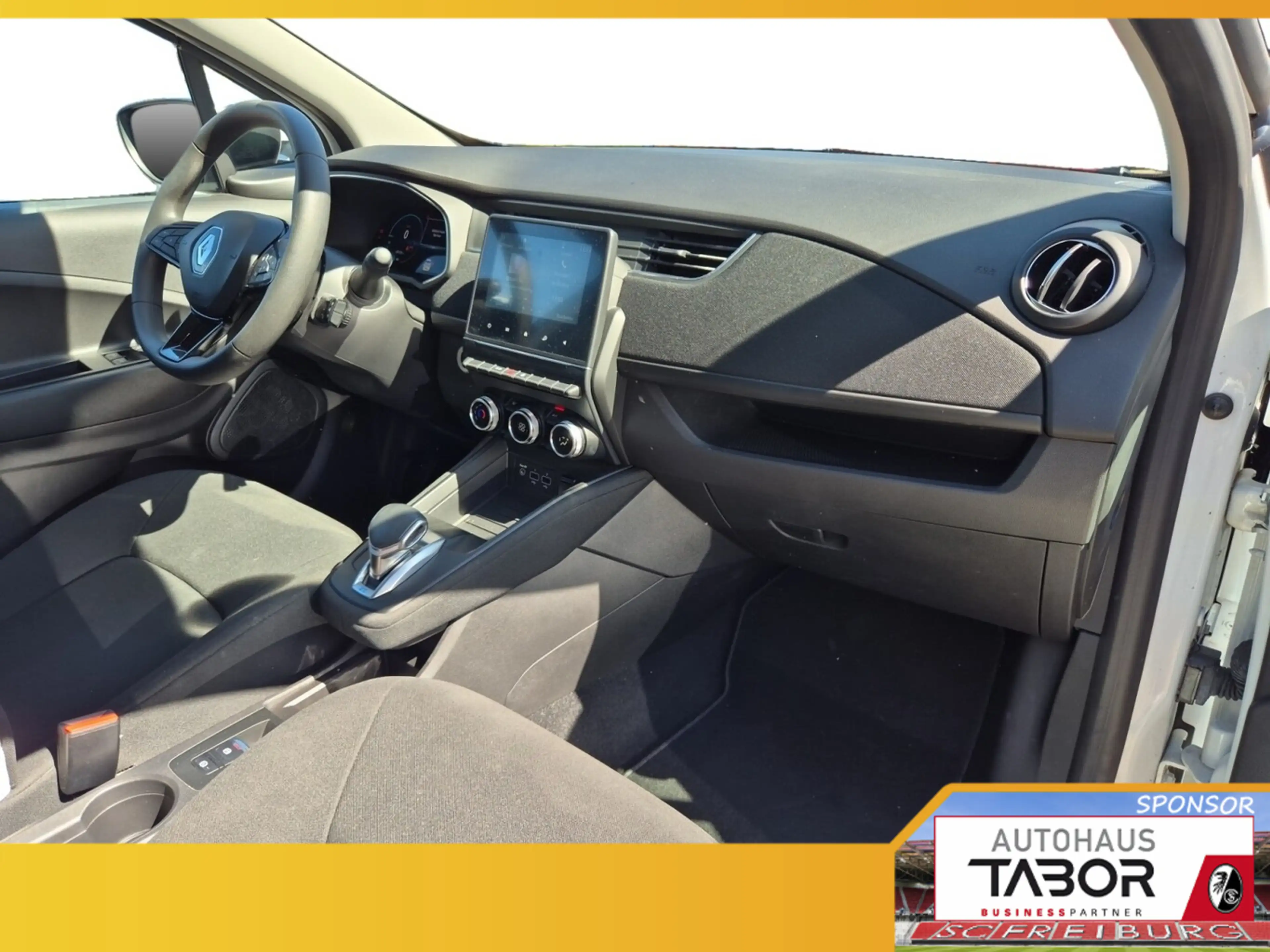 Renault ZOE ZE50 R110 Life Kauf-Bat. CCS Temp Klima — photo 5