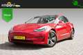 Tesla Model 3 Long Range AWD 75kWh SOH 91% Autopilot Rot - thumbnail 1