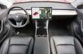 Tesla Model 3 Long Range AWD 75kWh SOH 91% Autopilot Rot - thumbnail 8