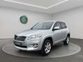 Toyota RAV 4 RAV4 150 D-4D 4WD Executive Gris - thumbnail 4