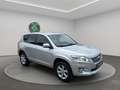 Toyota RAV 4 RAV4 150 D-4D 4WD Executive Gris - thumbnail 1