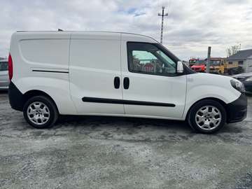 Doblo L2 MAXI Kasten Multijet KLIMA