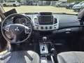 Mitsubishi L200 Doppelkabine Top Doppelkabine 4WD Grau - thumbnail 7