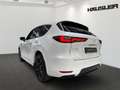 Mazda CX-60 Homura PHEV AWD mit Leder, Bose, Matrix-LED & 360° Weiß - thumbnail 5