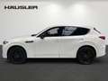 Mazda CX-60 Homura PHEV AWD mit Leder, Bose, Matrix-LED & 360° Weiß - thumbnail 6