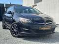 Opel Astra J Sports Tourer Edition*MFL*NAVI*PDC*KLIMA Schwarz - thumbnail 1