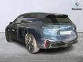 BMW iX xdrive45 MSport Bleu - thumbnail 7