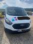 Ford Transit Custom Transit Custom Startup N1 Weiß - thumbnail 1