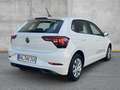 Volkswagen Polo 1.0 MPI Life LED VIRTUAL APP Weiß - thumbnail 3