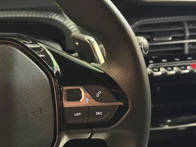 Peugeot 2008 view 16