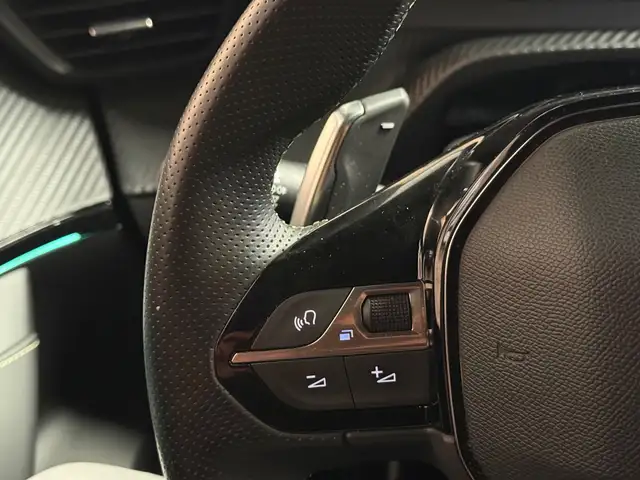 Peugeot 2008 view 15