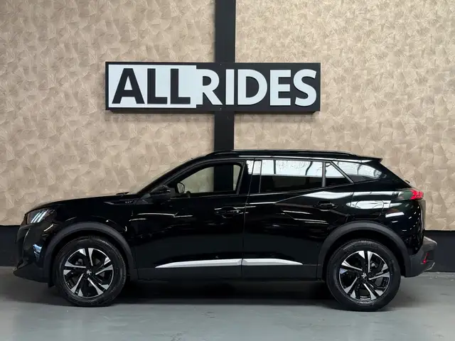 Peugeot 2008 view 5