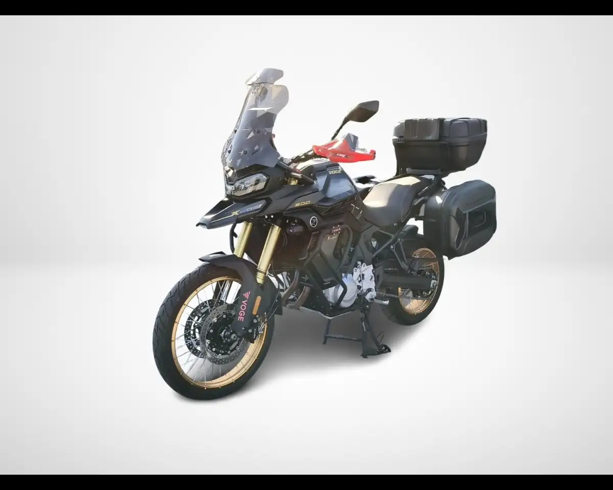 Voge 500R