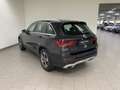Mercedes-Benz GLC 200 4M EXCL. INT+AHK+LED+MBUX NAV+SPUR+TOTWI Grau - thumbnail 11