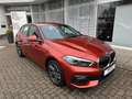 BMW 116 i Advantage +RFK +Hifi +SHZ +HUD +Navi +Apple Orange - thumbnail 1