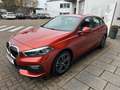 BMW 116 i Advantage +RFK +Hifi +SHZ +HUD +Navi +Apple Orange - thumbnail 7