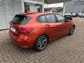 BMW 116 i Advantage +RFK +Hifi +SHZ +HUD +Navi +Apple Orange - thumbnail 3