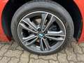 BMW 116 i Advantage +RFK +Hifi +SHZ +HUD +Navi +Apple Orange - thumbnail 26