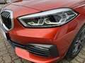 BMW 116 i Advantage +RFK +Hifi +SHZ +HUD +Navi +Apple Orange - thumbnail 8