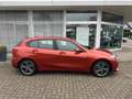 BMW 116 i Advantage +RFK +Hifi +SHZ +HUD +Navi +Apple Orange - thumbnail 2