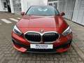 BMW 116 i Advantage +RFK +Hifi +SHZ +HUD +Navi +Apple Orange - thumbnail 9