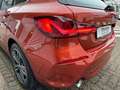 BMW 116 i Advantage +RFK +Hifi +SHZ +HUD +Navi +Apple Orange - thumbnail 5