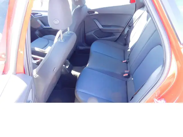 Seat Arona view 12