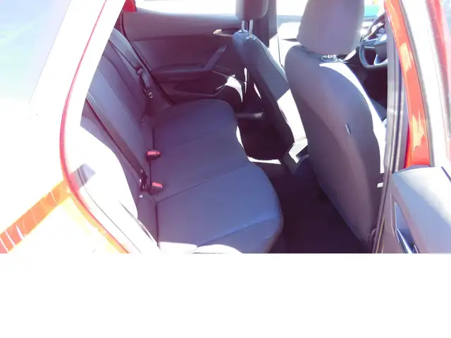 Seat Arona view 11