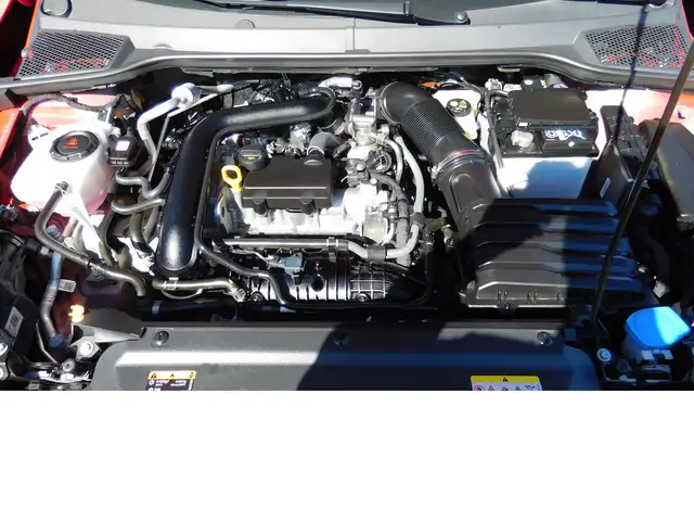 Seat Arona view 14