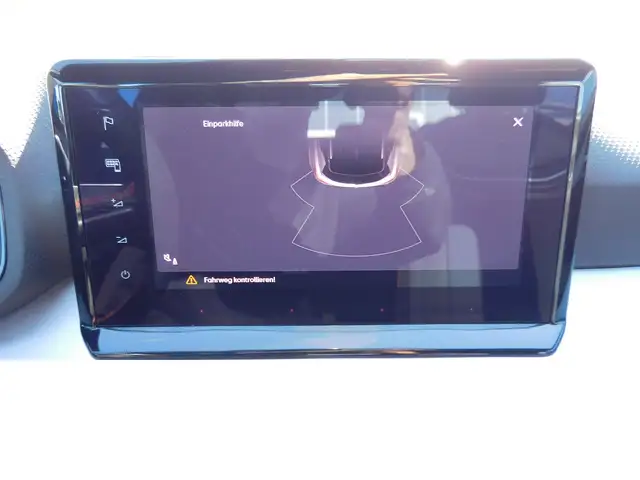 Seat Arona view 6