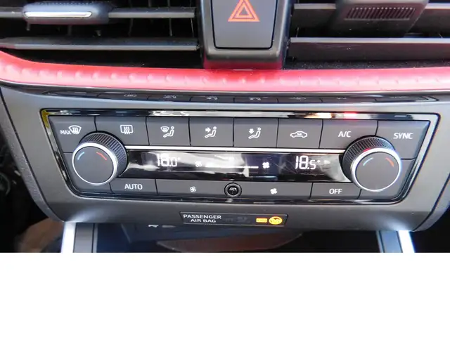 Seat Arona view 7