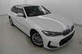 BMW 320 xi Lim. M Sport ACC HiFi SHZ HUD KZU QI 360° Weiß - thumbnail 4