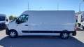 Renault Master 2.3 L3H2 3,5t *Netto €16.658,-* Weiß - thumbnail 5