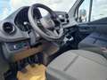 Mercedes-Benz Sprinter 315 RWD Pritsche Schiebe Plane LBW KLIMA Weiß - thumbnail 11
