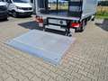 Mercedes-Benz Sprinter 315 RWD Pritsche Schiebe Plane LBW KLIMA Weiß - thumbnail 8
