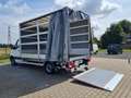 Mercedes-Benz Sprinter 315 RWD Pritsche Schiebe Plane LBW KLIMA Weiß - thumbnail 10