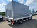 Mercedes-Benz Sprinter 315 RWD Pritsche Schiebe Plane LBW KLIMA Weiß - thumbnail 5