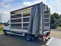 Mercedes-Benz Sprinter 315 RWD Pritsche Schiebe Plane LBW KLIMA Weiß - thumbnail 20