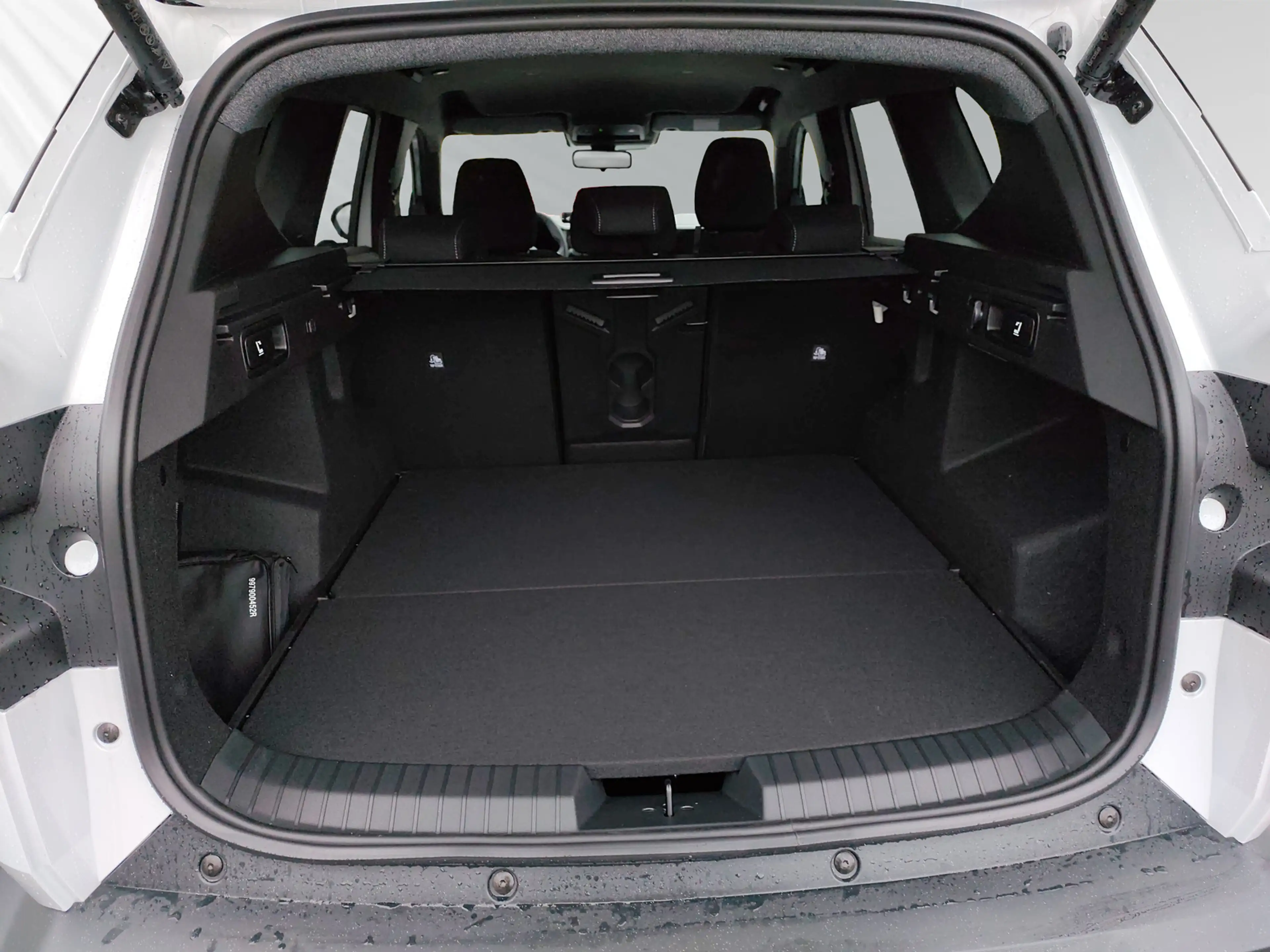 Dacia Bigster Journey TCe 140 mild hybrid — photo 6