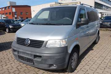Kasten/Kombi Kombi lang*DSG*KLIMA