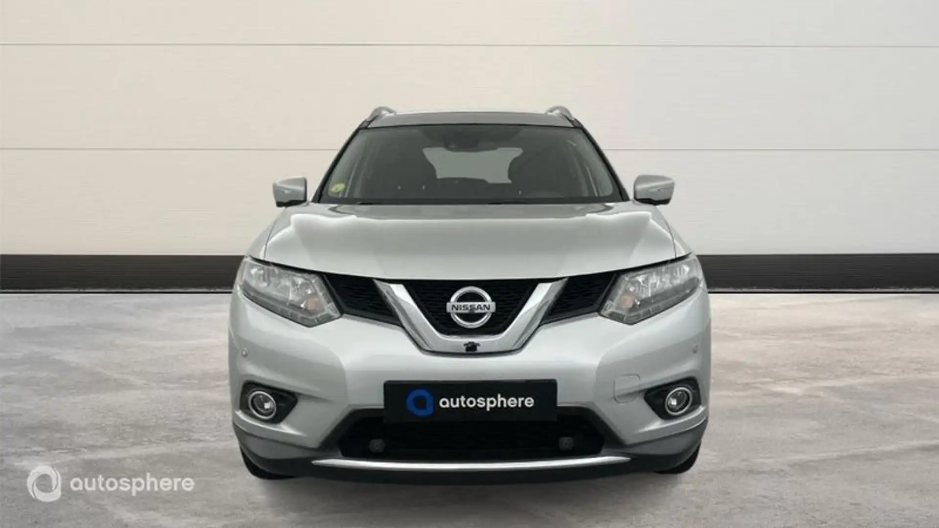 Nissan X-Trail 1.6 dCi 130ch N-Connecta All-Mode 4x4-i - 2