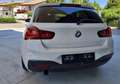 BMW 116 i 5p. Msport Wit - thumbnail 4