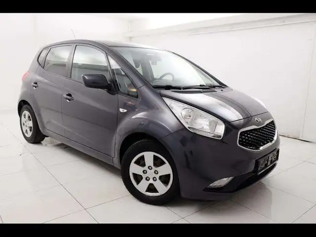 Kia Venga 1.4i 90cv Mind Cruise*Navigation*Airco