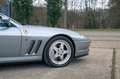 Ferrari 550 Barchetta | #329/448 ever produced | Only 12.790km Silber - thumbnail 18