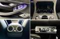 Mercedes-Benz C 400 C400 4Matic Coupe AHK*Pano*LED*Navi*Kamera*Absta Azul - thumbnail 17